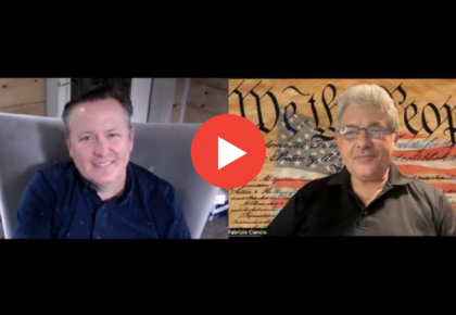 Scott Milton Jensen: My Post Covid Consideration